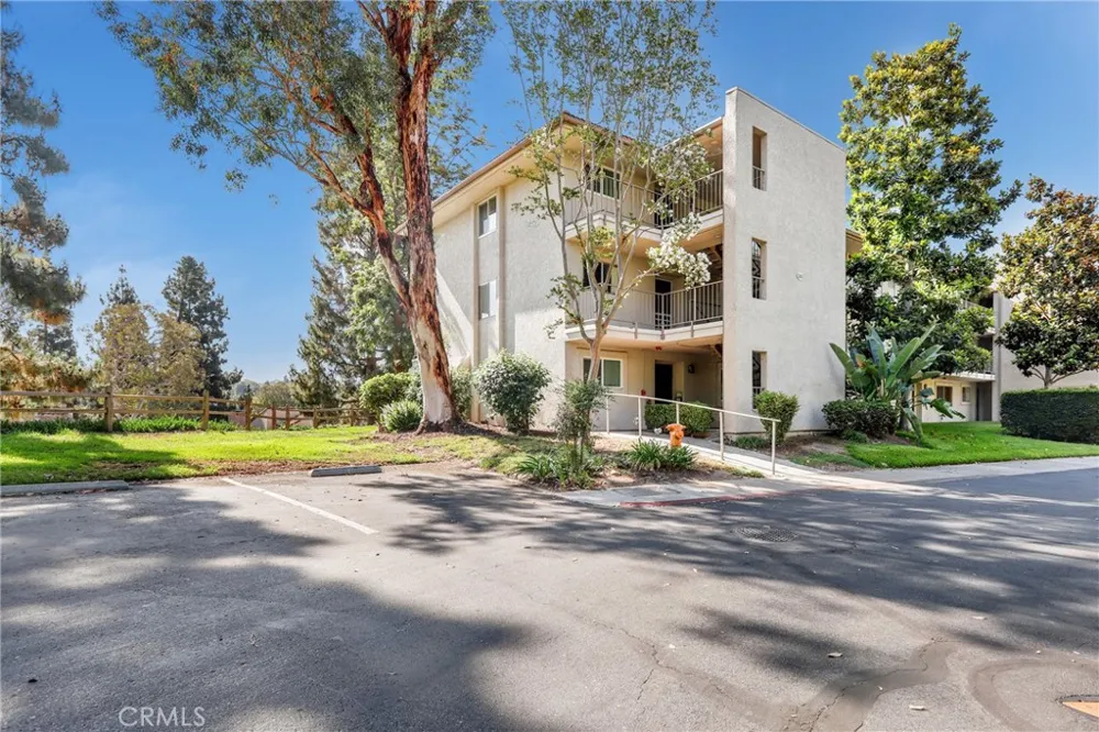 3363 Monte Hermoso #2A Laguna Woods, CA 92637