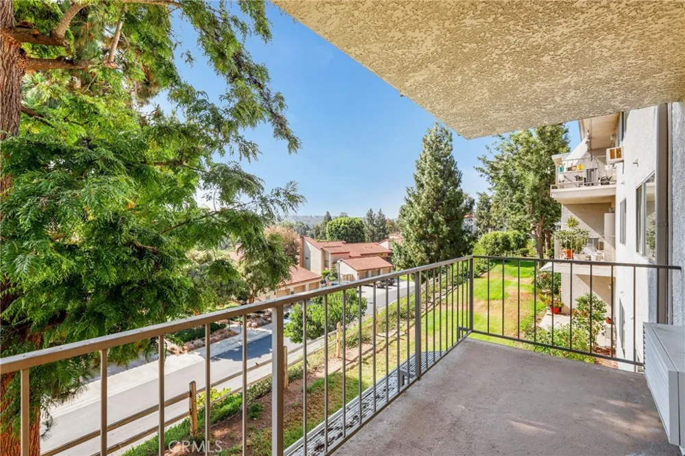 3363 Monte Hermoso #2A Laguna Woods, CA 92637