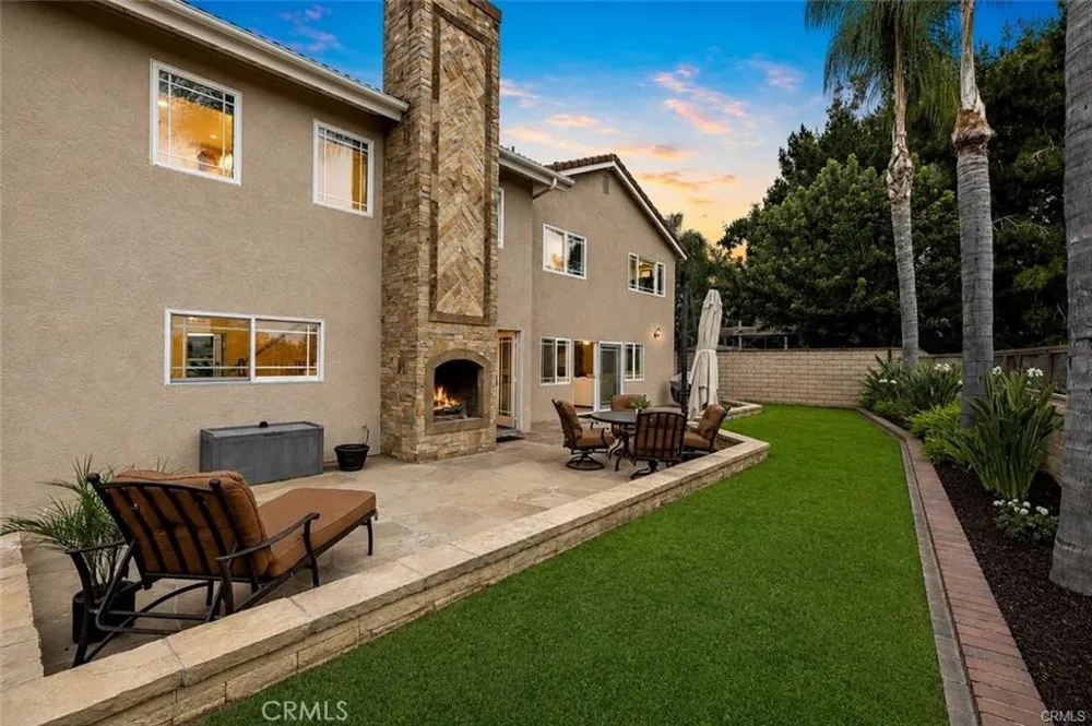 28732 Calle Vista Laguna Niguel, CA 92677