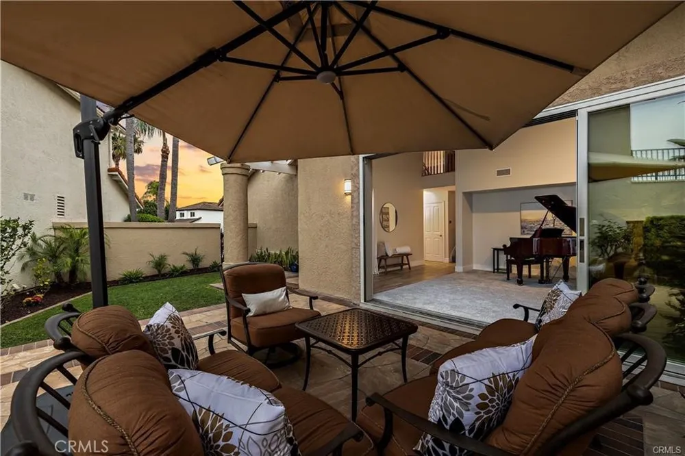 28732 Calle Vista Laguna Niguel, CA 92677