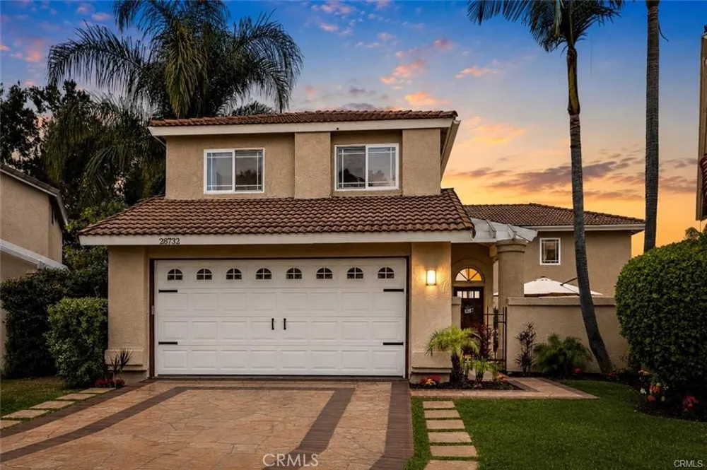 28732 Calle Vista Laguna Niguel, CA 92677
