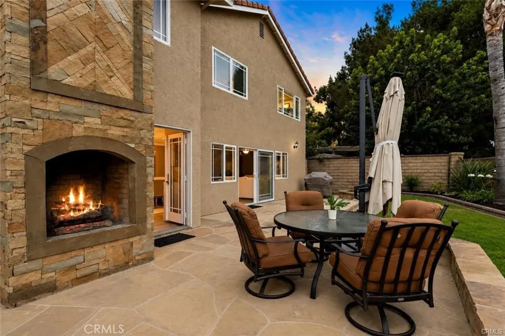 28732 Calle Vista Laguna Niguel, CA 92677