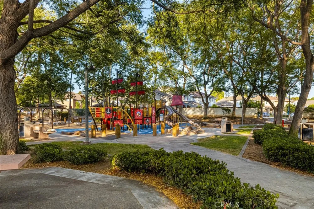 13124 Arborwalk Lane Tustin, CA 92782