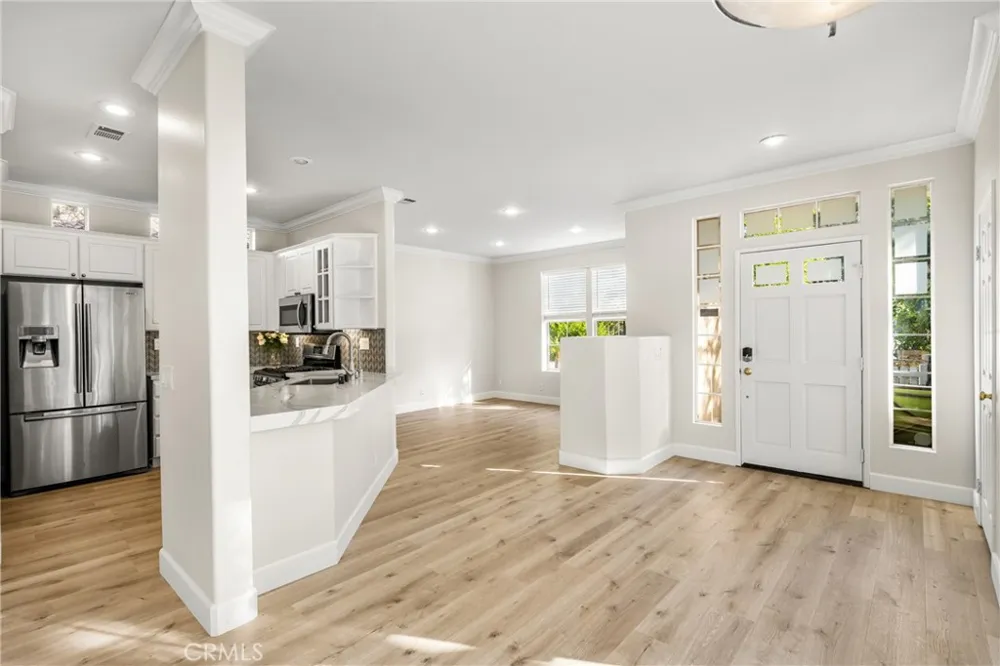 13124 Arborwalk Lane Tustin, CA 92782