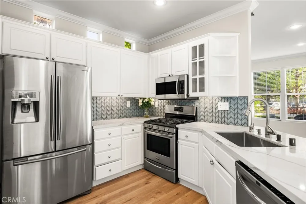 13124 Arborwalk Lane Tustin, CA 92782