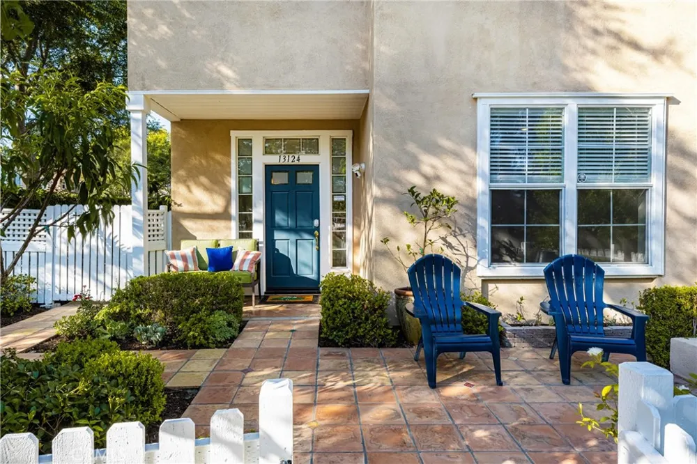13124 Arborwalk Lane Tustin, CA 92782