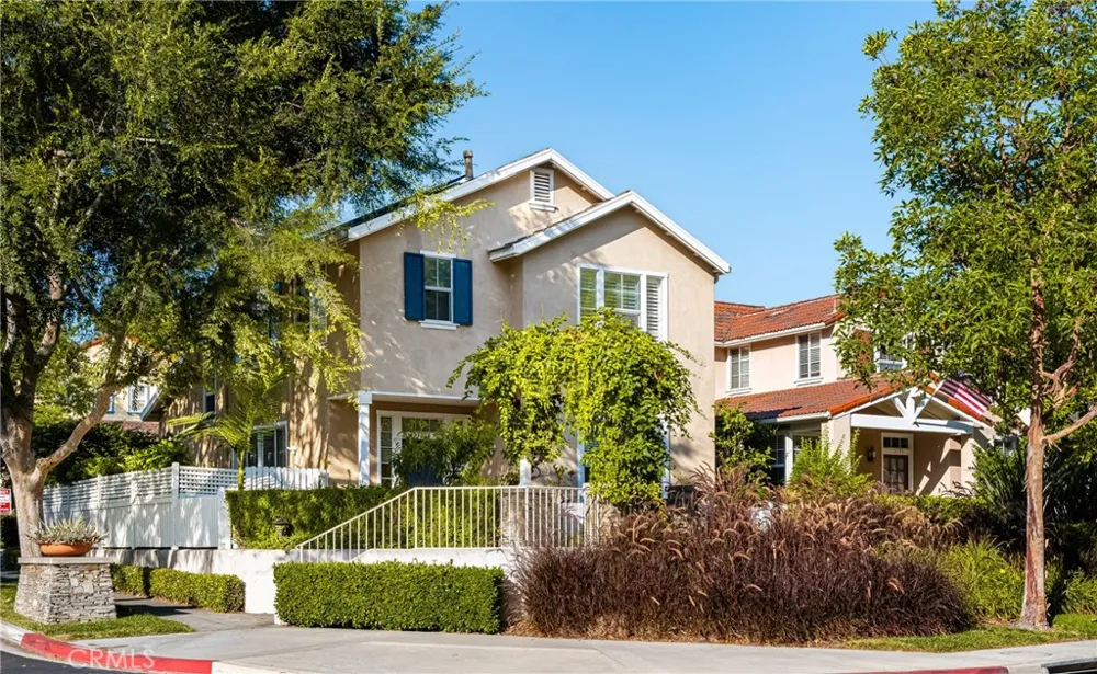 13124 Arborwalk Lane Tustin, CA 92782