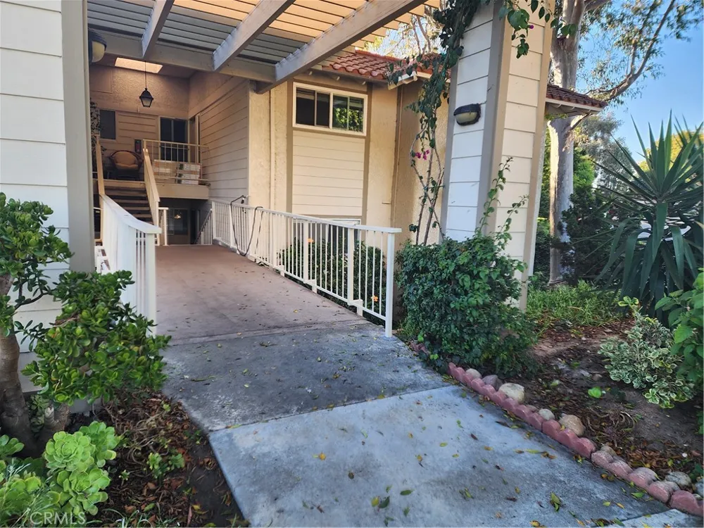 3273 San Amadeo #D Laguna Woods, CA 92637