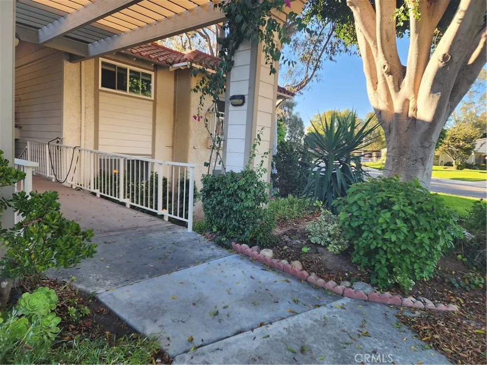 3273 San Amadeo #D Laguna Woods, CA 92637