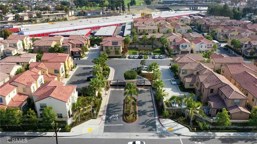 14341 Hibiscus Court Westminster, CA 92683