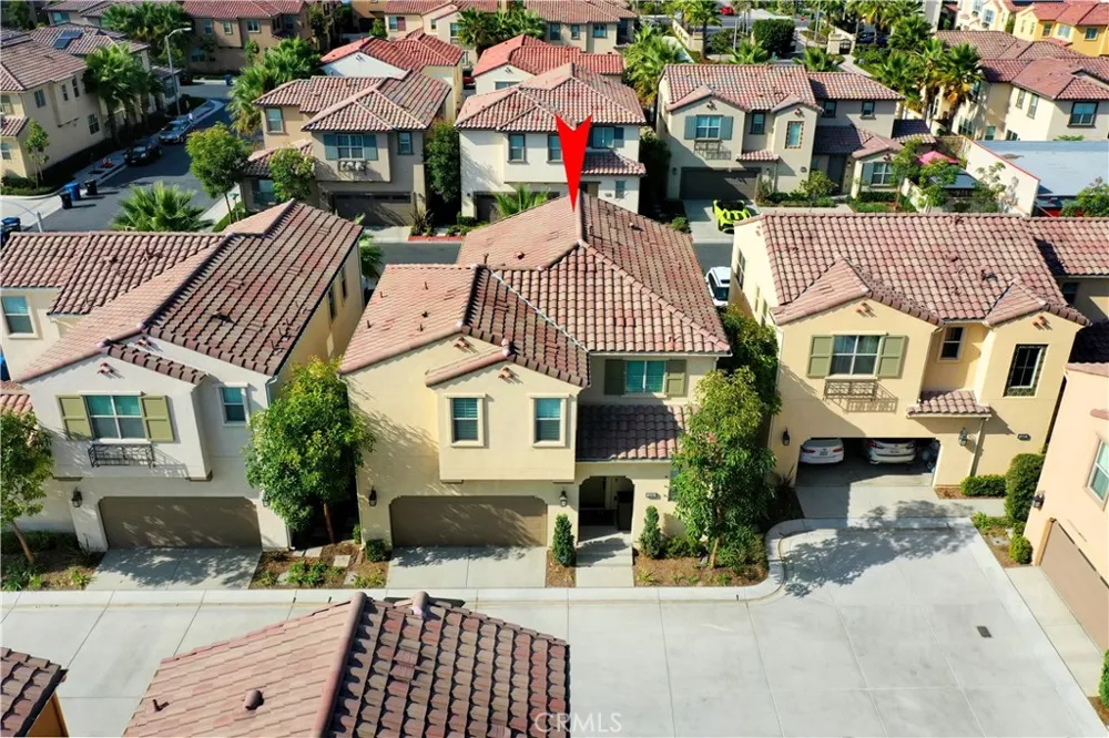 14341 Hibiscus Court Westminster, CA 92683