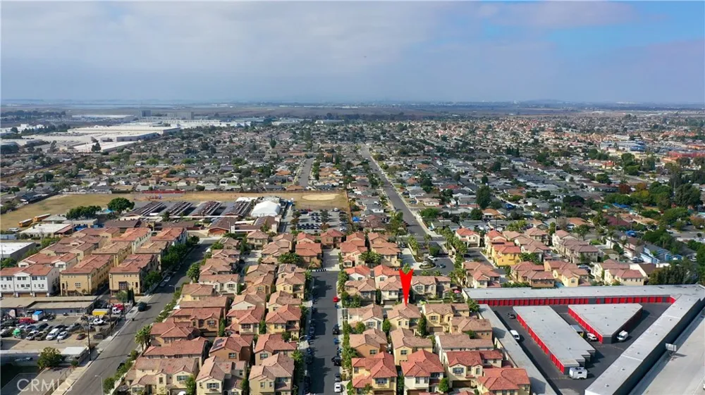 14341 Hibiscus Court Westminster, CA 92683