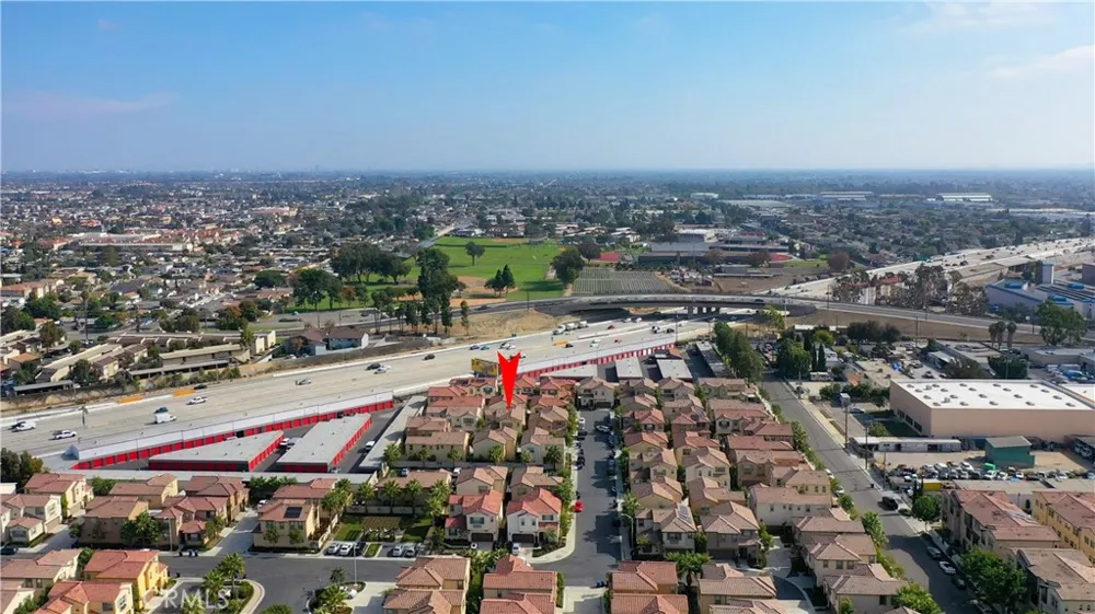 14341 Hibiscus Court Westminster, CA 92683