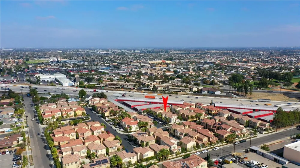 14341 Hibiscus Court Westminster, CA 92683