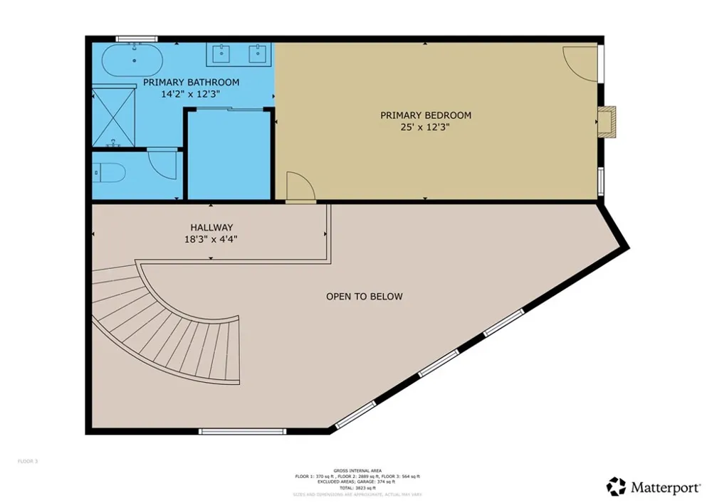 2809 Colorado Lane Orange, CA 92867