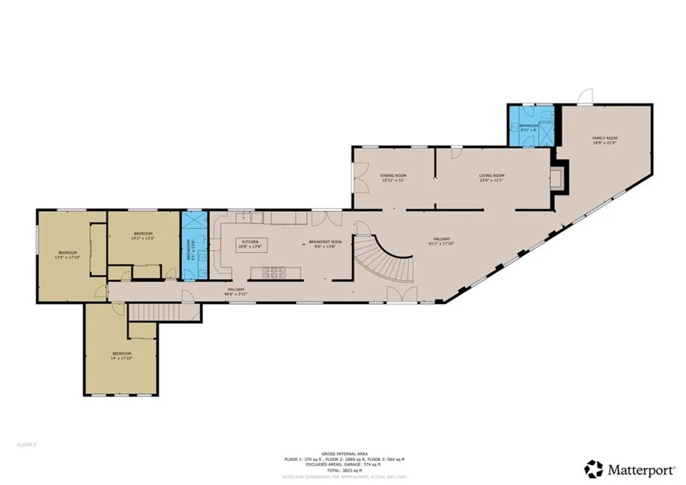 2809 Colorado Lane Orange, CA 92867