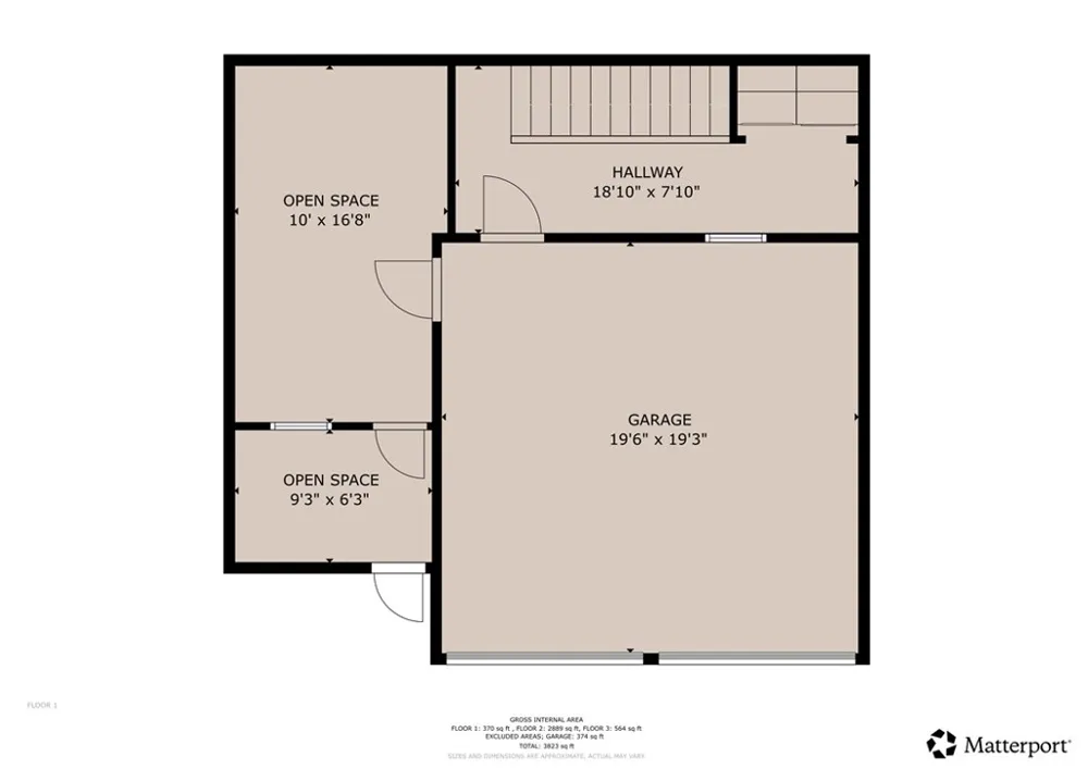 2809 Colorado Lane Orange, CA 92867