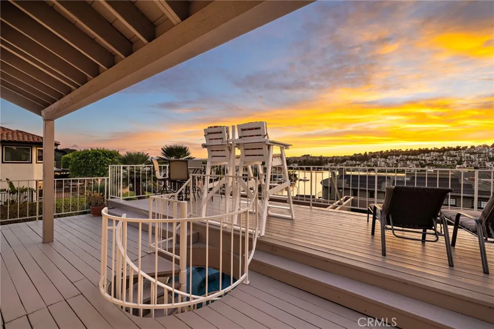 22671 Puntal Lana Mission Viejo, CA 92692