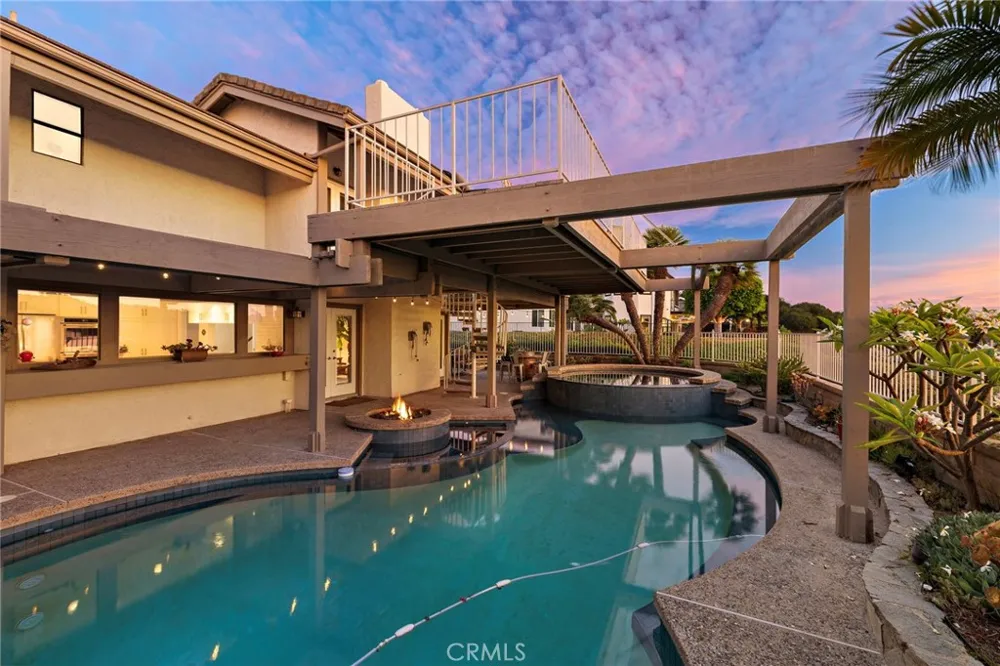 22671 Puntal Lana Mission Viejo, CA 92692