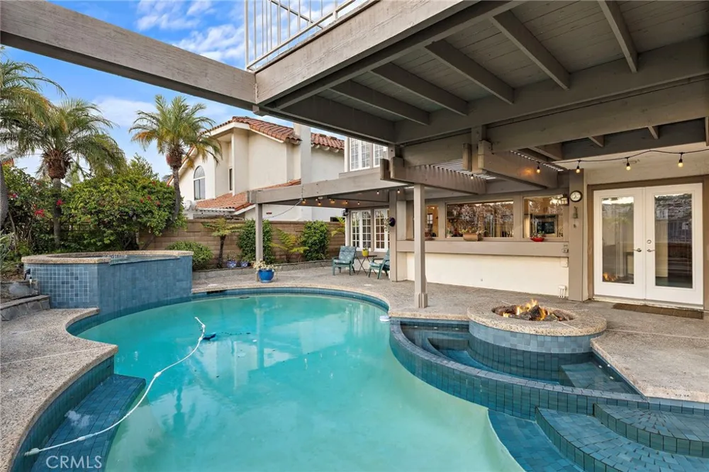 22671 Puntal Lana Mission Viejo, CA 92692