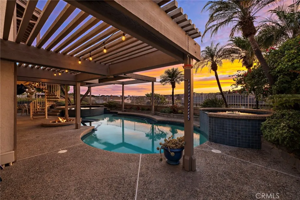 22671 Puntal Lana Mission Viejo, CA 92692