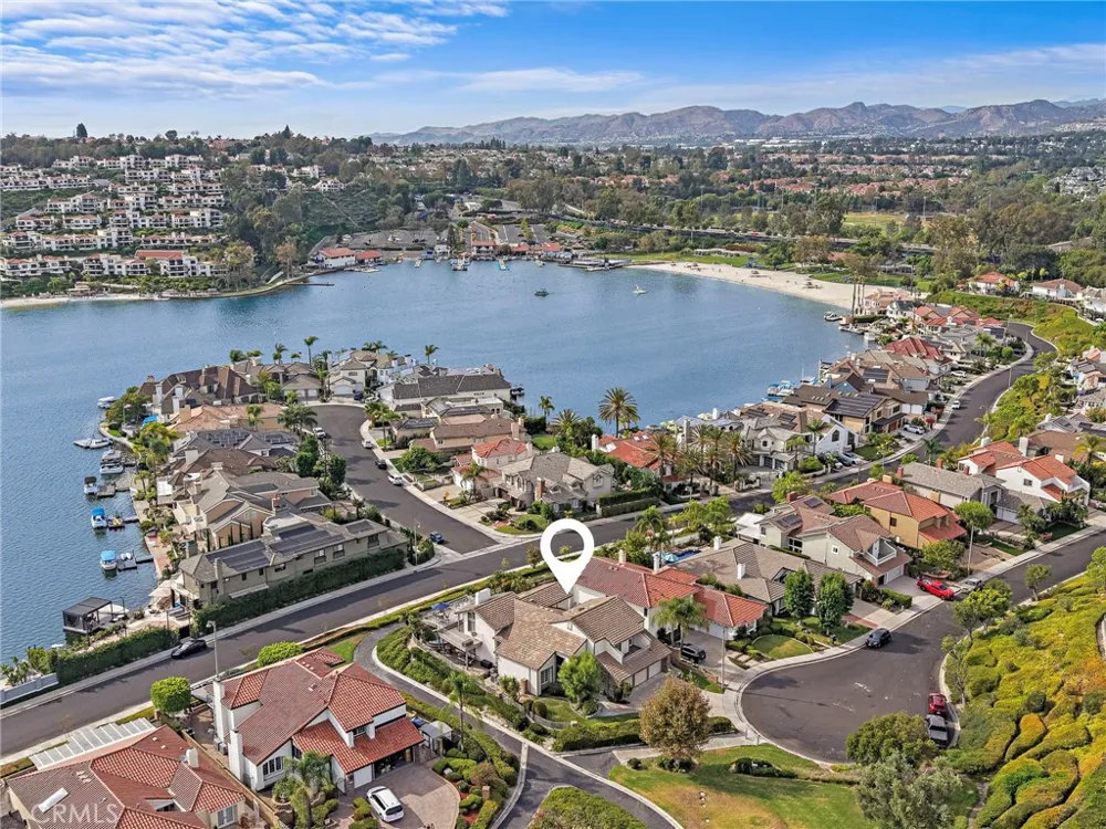 22671 Puntal Lana Mission Viejo, CA 92692