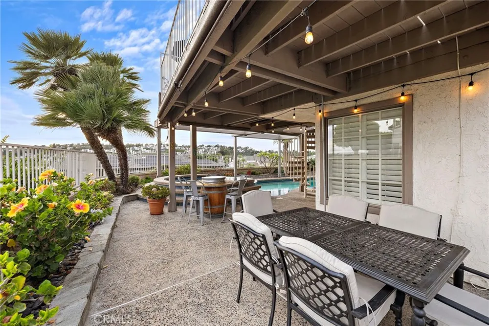 22671 Puntal Lana Mission Viejo, CA 92692