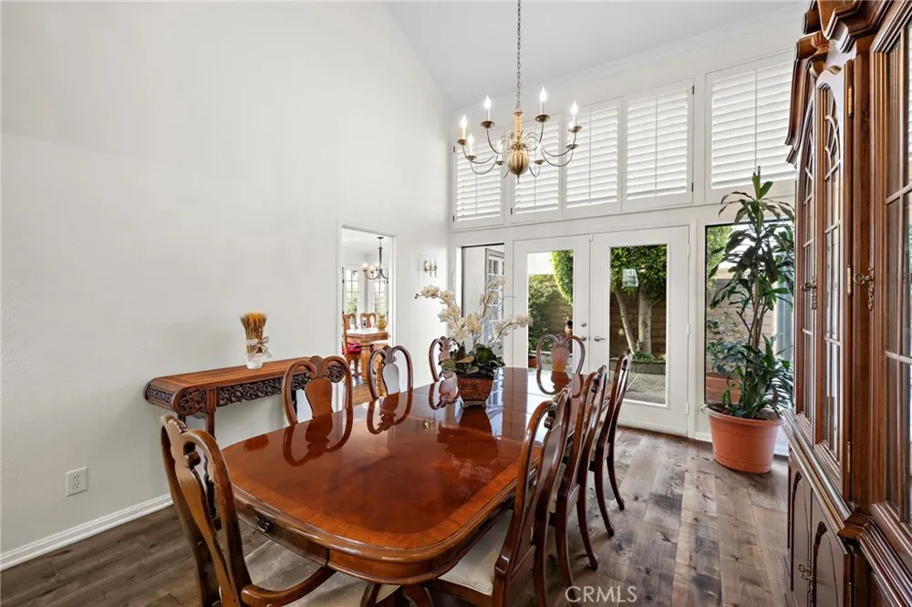 22671 Puntal Lana Mission Viejo, CA 92692