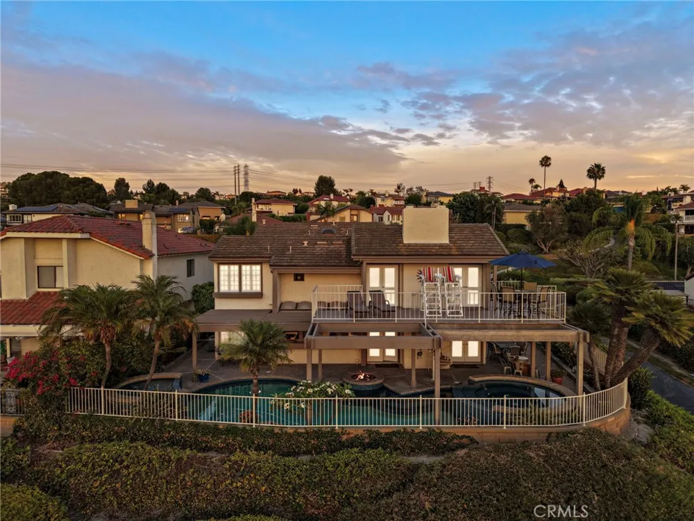 22671 Puntal Lana Mission Viejo, CA 92692