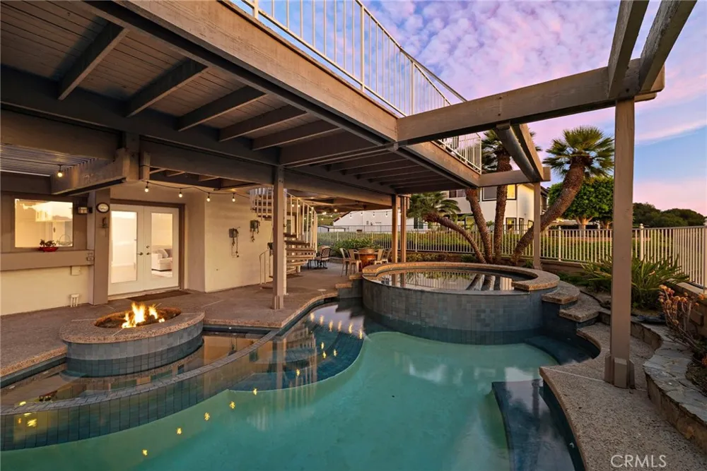22671 Puntal Lana Mission Viejo, CA 92692