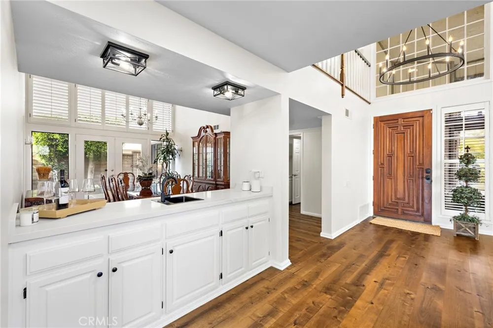 22671 Puntal Lana Mission Viejo, CA 92692