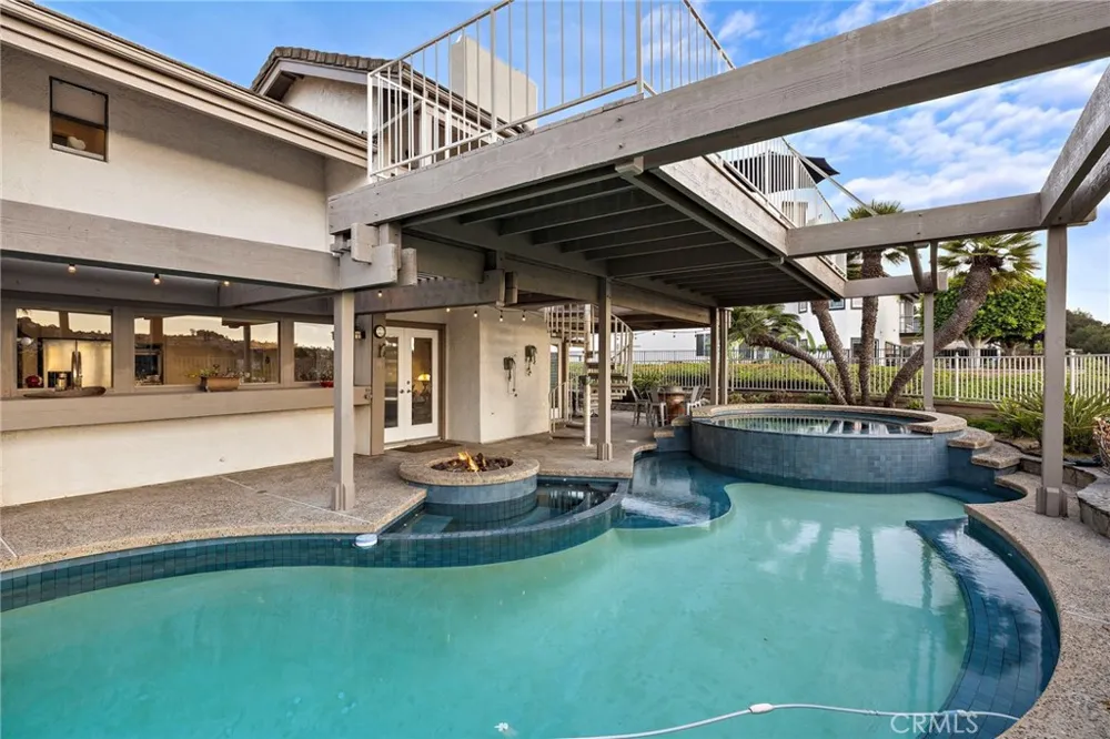 22671 Puntal Lana Mission Viejo, CA 92692