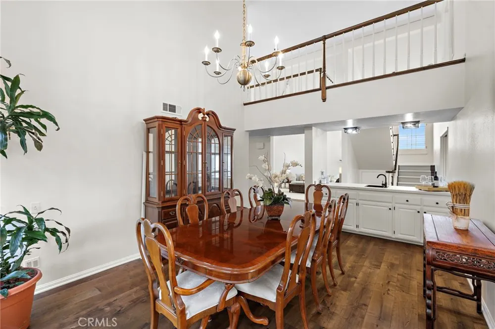 22671 Puntal Lana Mission Viejo, CA 92692