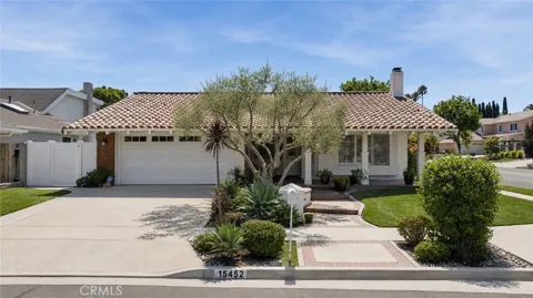 15452 Orleans Circle