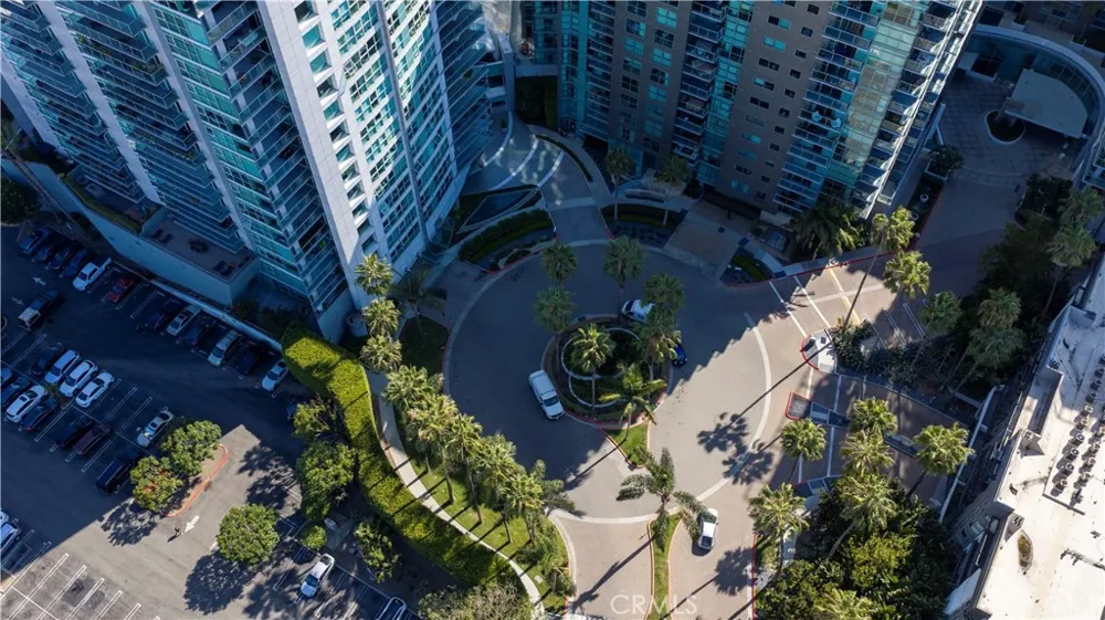 13650 Marina Pointe Drive #609 Marina del Rey, CA 90292