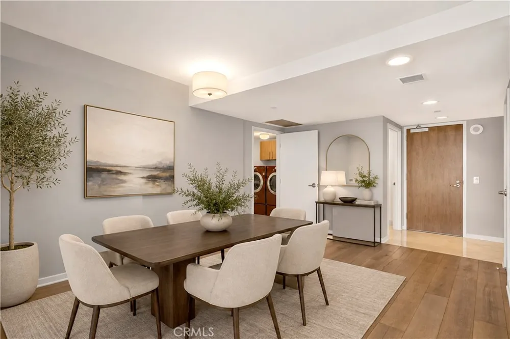 13650 Marina Pointe Drive #609 Marina del Rey, CA 90292
