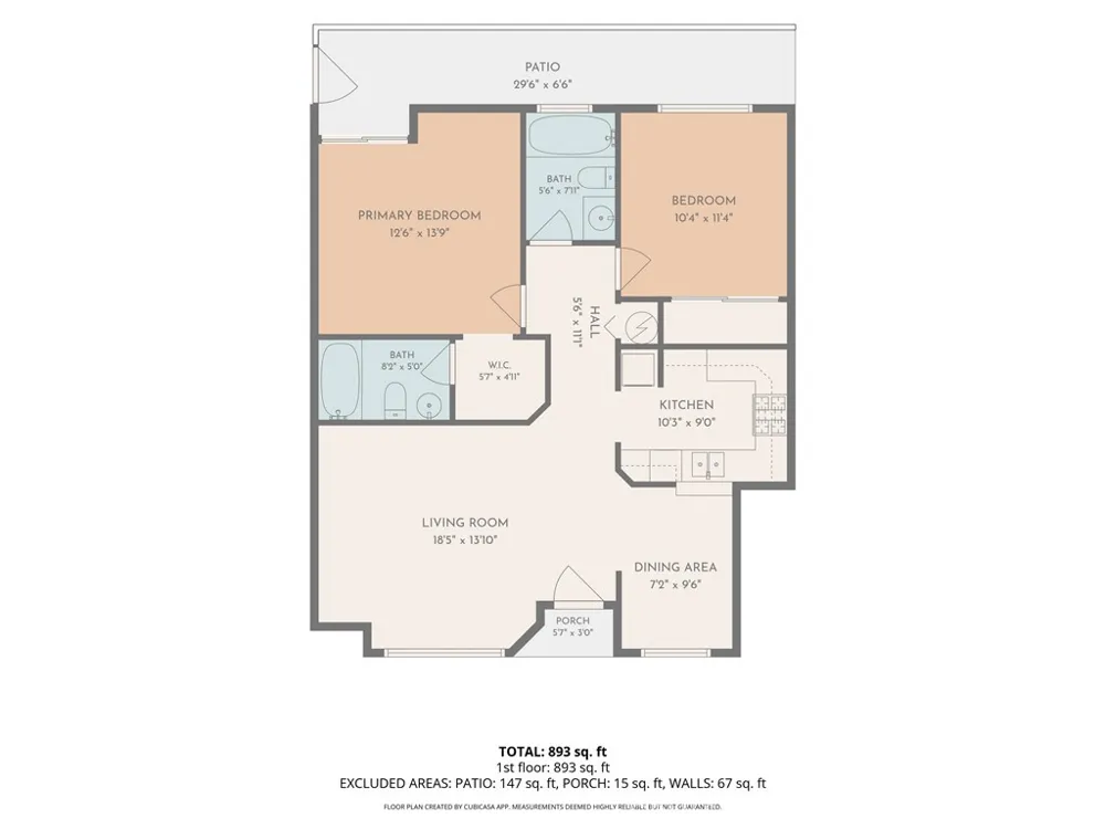 11808 Hamlin Street #3 North Hollywood, CA 91606