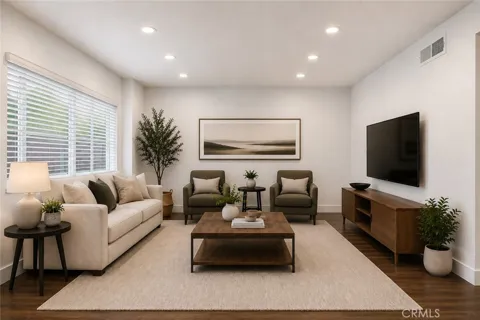 11808 Hamlin Street #3