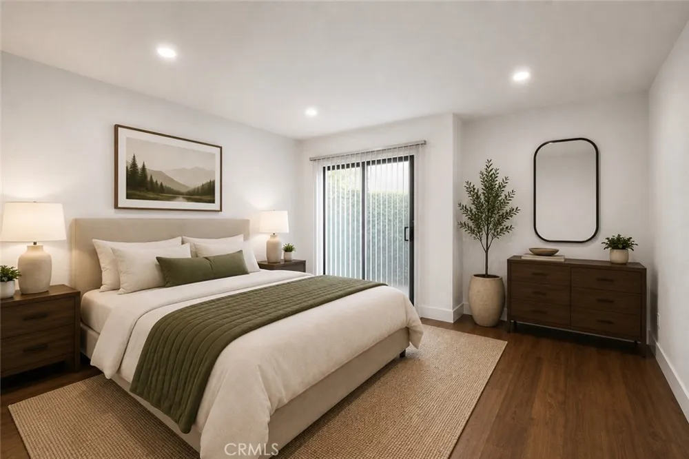 11808 Hamlin Street #3 North Hollywood, CA 91606