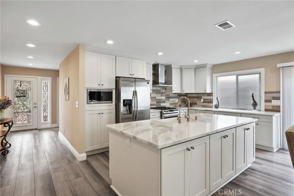 28275 Zurburan Mission Viejo, CA 92692