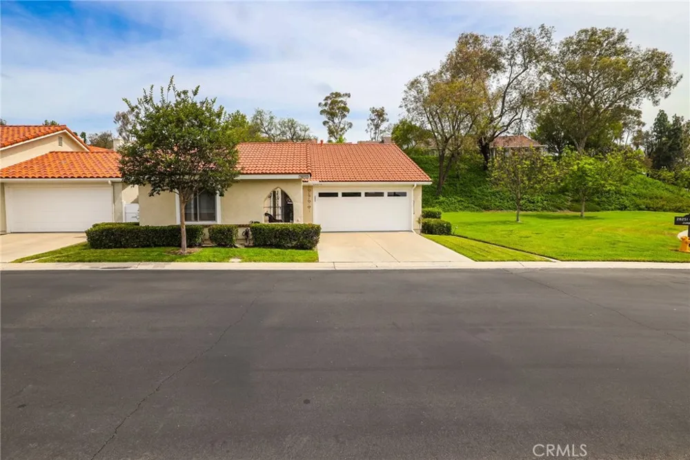 28275 Zurburan Mission Viejo, CA 92692