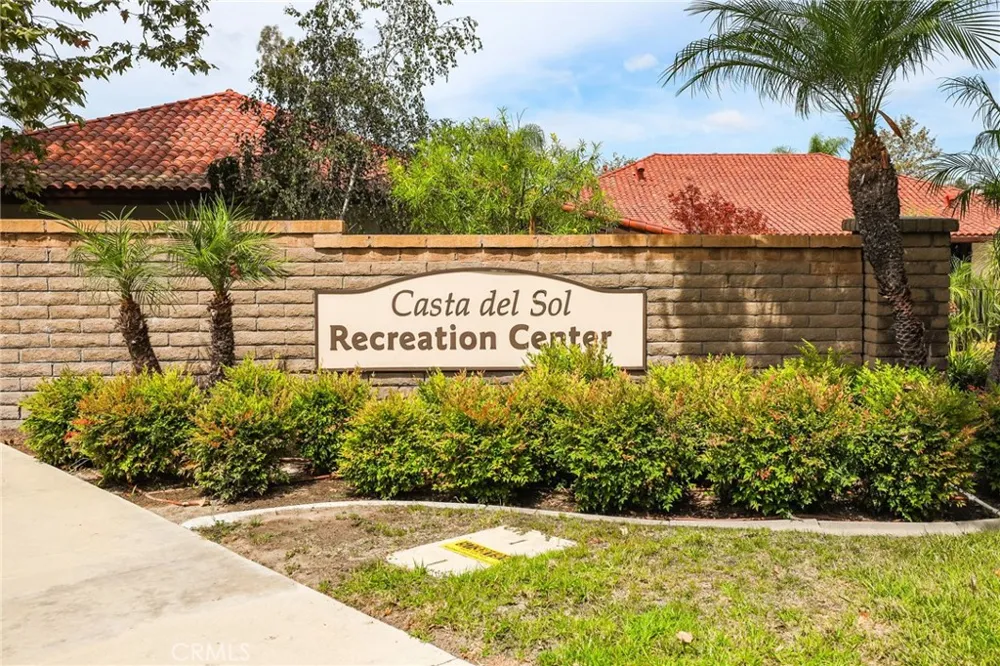 28275 Zurburan Mission Viejo, CA 92692