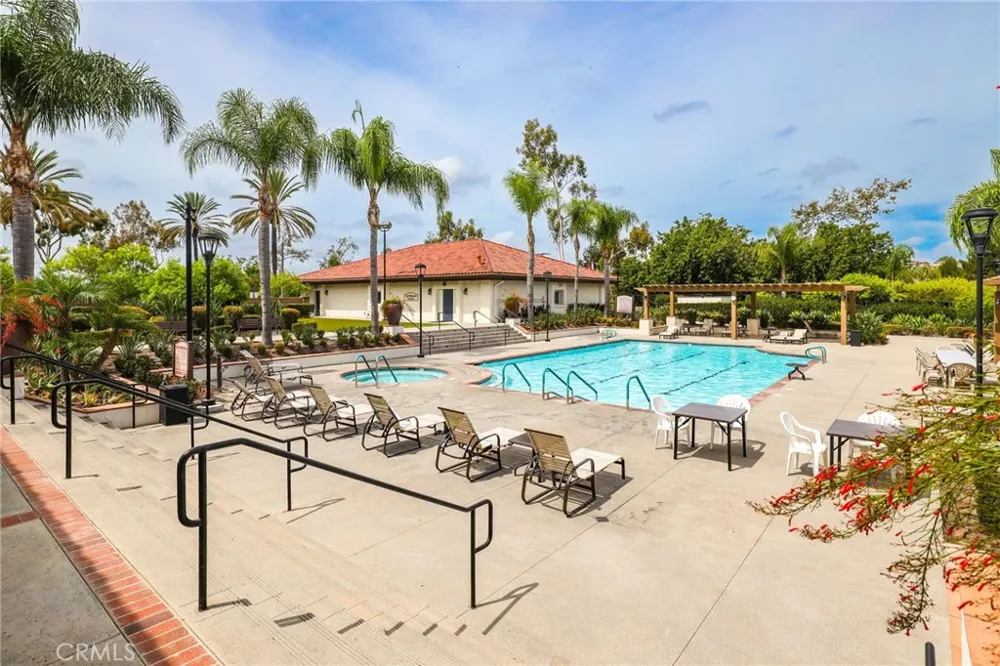 28275 Zurburan Mission Viejo, CA 92692