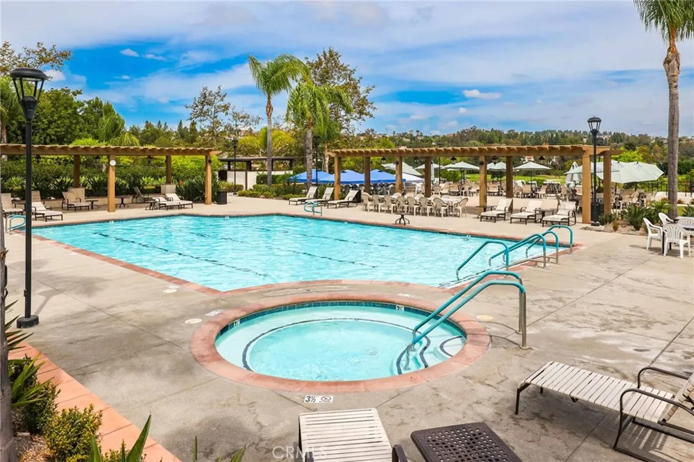 28275 Zurburan Mission Viejo, CA 92692