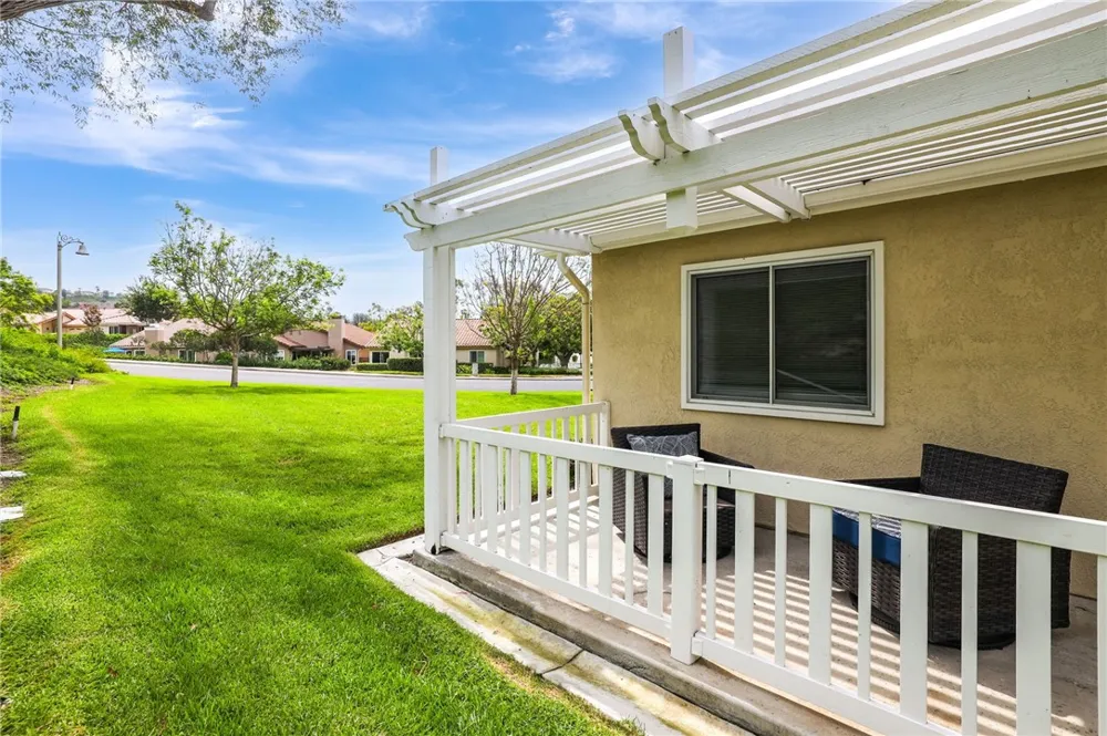 28275 Zurburan Mission Viejo, CA 92692