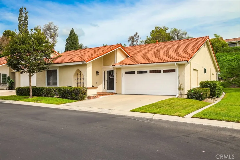 28275 Zurburan Mission Viejo, CA 92692