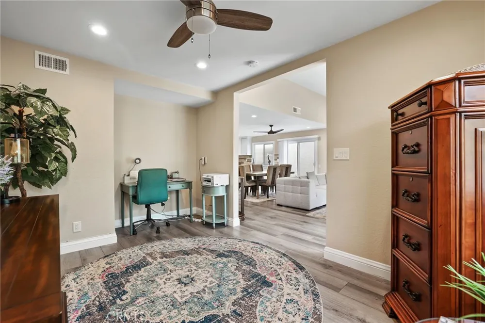 28275 Zurburan Mission Viejo, CA 92692