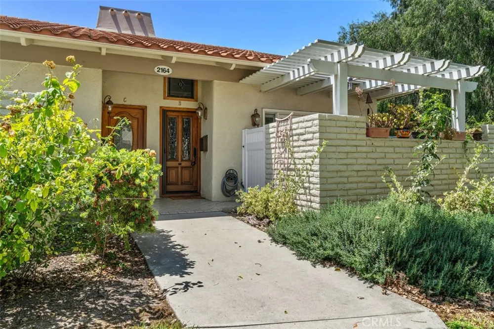 2164 Via Mariposa E #B Laguna Woods, CA 92637