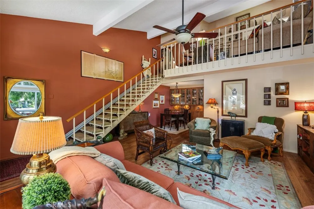 2164 Via Mariposa E #B Laguna Woods, CA 92637