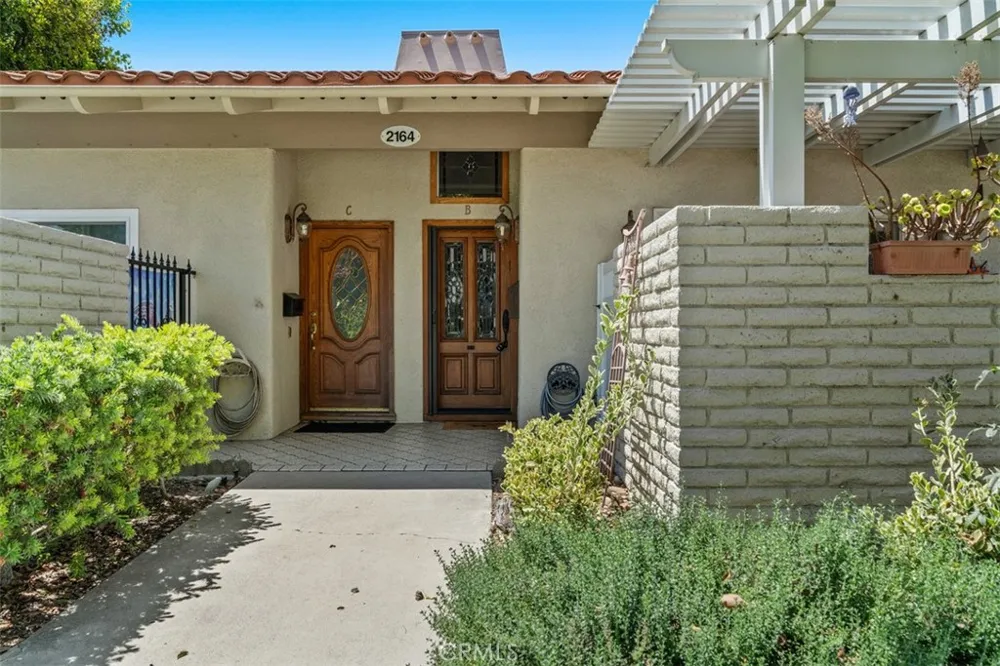 2164 Via Mariposa E #B Laguna Woods, CA 92637